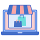 045-online shop